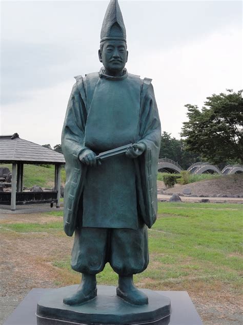 Kiyohara no Iehira .